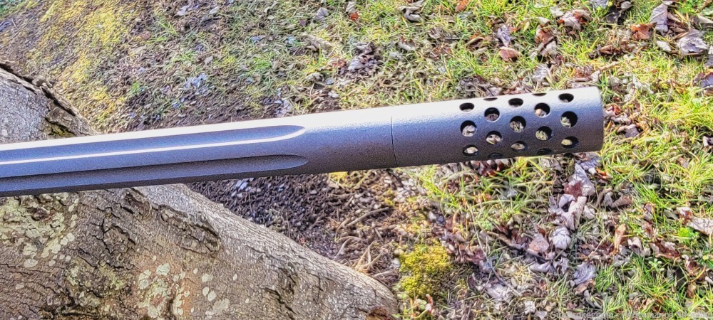 Winchester M70 Extreme Tungsten 6.8 Western 24" Barrel-img-5