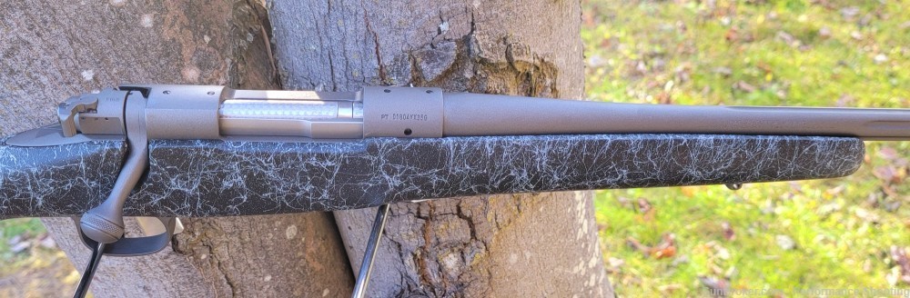 Winchester M70 Extreme Tungsten 6.8 Western 24" Barrel-img-2