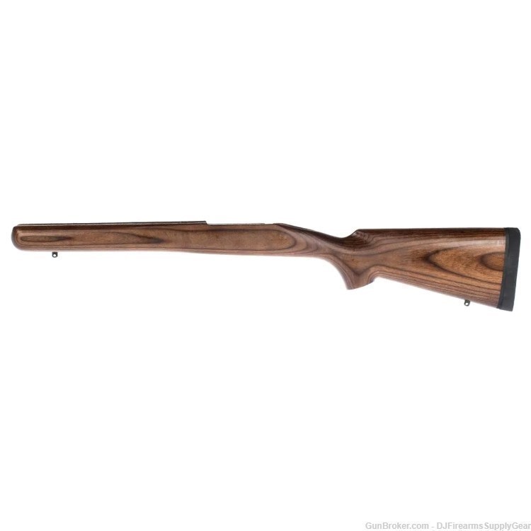 Factory WINCHESTER Model 70 WSSM Wood Stock NEW!-img-1