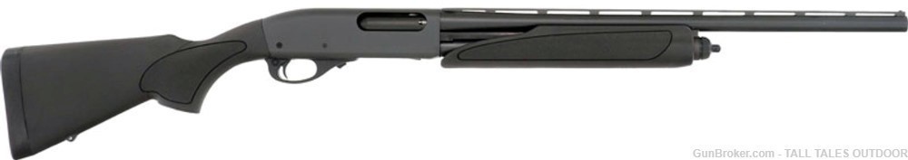 Remington 870 Fieldmaster 12ga. 26" #R68872 New FREE SHIP-img-0