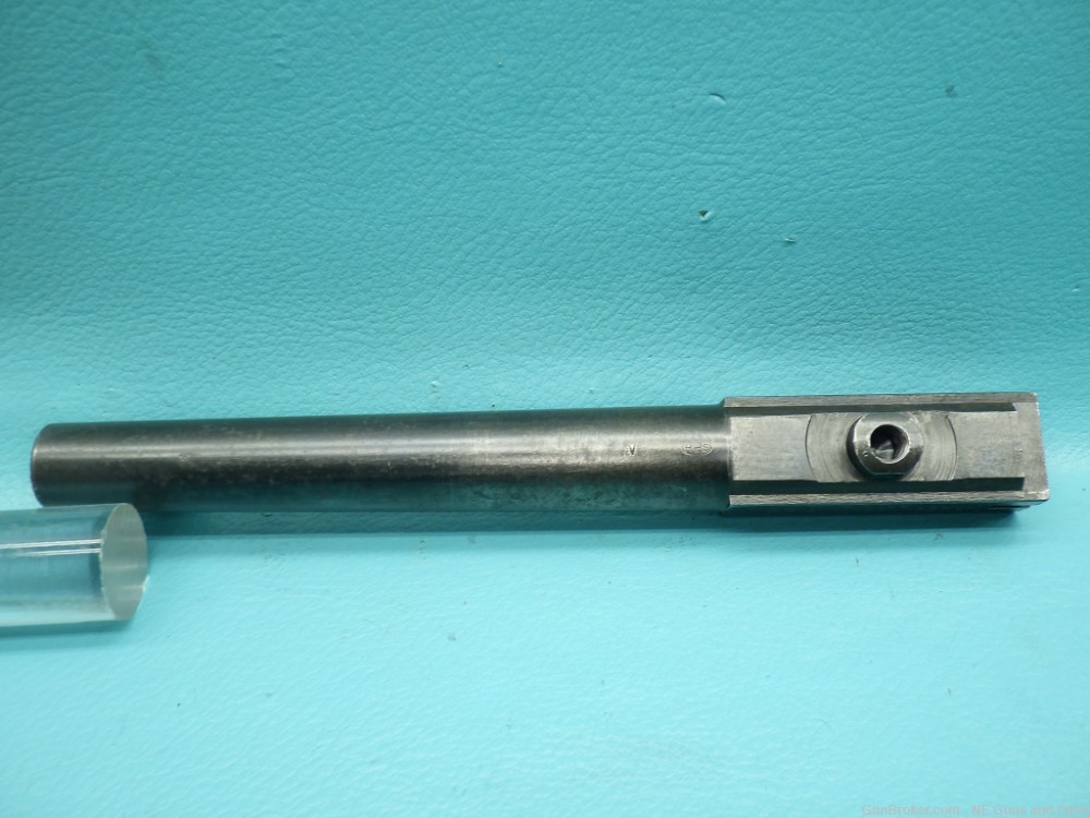High Standard M-101 Dura-Matic .22LR 6.75"bbl Pistol Repair Parts Kit-img-13