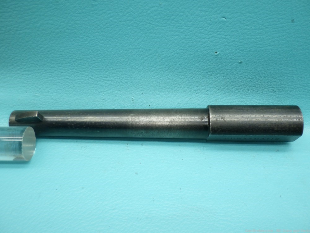 High Standard M-101 Dura-Matic .22LR 6.75"bbl Pistol Repair Parts Kit-img-12