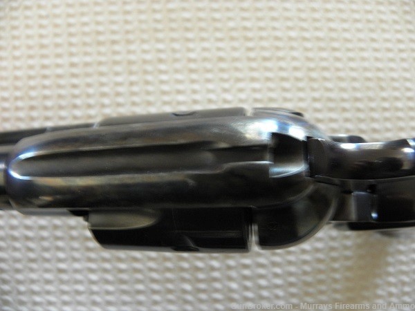 Ruger Single Six in 32 H&R Mag Very Good Condition-img-4