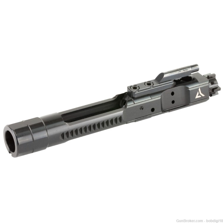Radian Weapons R0081 Enhanced BCG 5.56 AR-15/M16 Case Hardened-img-0