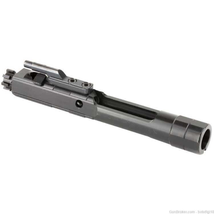Radian Weapons R0081 Enhanced BCG 5.56 AR-15/M16 Case Hardened-img-1