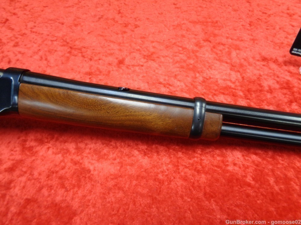 WINCHESTER Model 94 AE Trapper 44 Mag Remington Magnum Special SRC WE TRADE-img-5