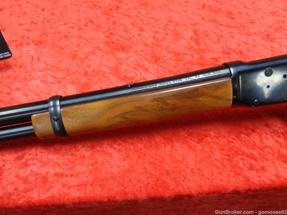 WINCHESTER Model 94 AE Trapper 44 Mag Remington Magnum Special SRC WE TRADE-img-13