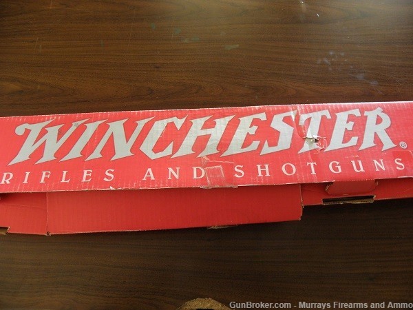 Winchester Control Feed 70 feather weight as NIB-img-15