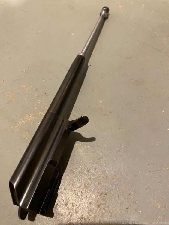 Wbp ak47 7 62x39 bolt carrier blued ak47 bolts at gunbroker