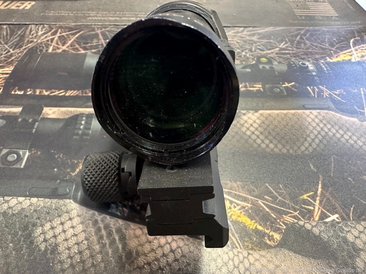 Sightmark 3x tactical Magnifier -img-2