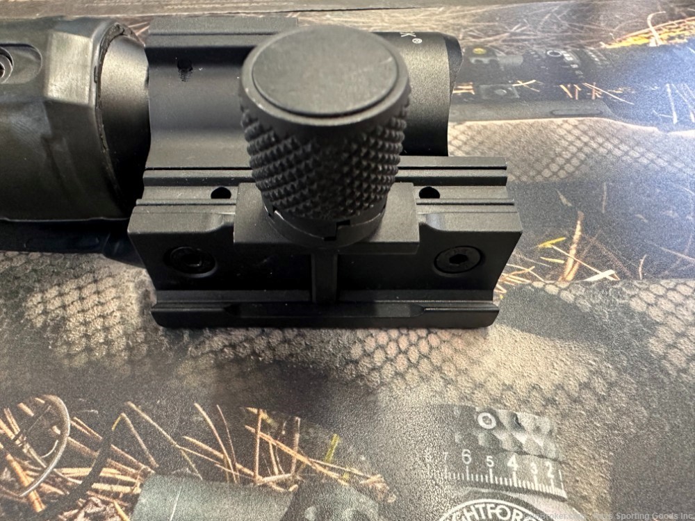 Sightmark 3x tactical Magnifier -img-1