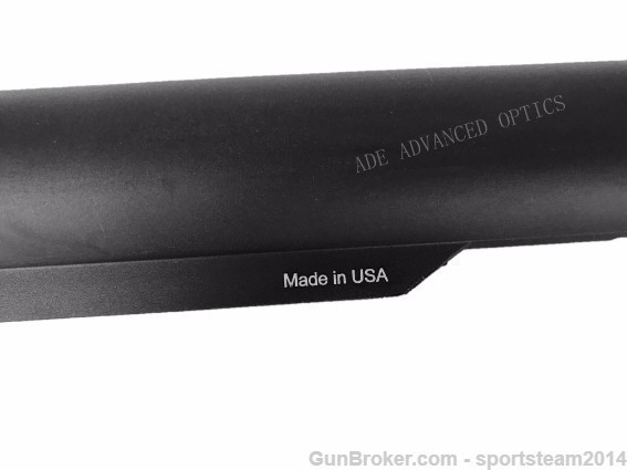 Proudly Made In USA! AR15 Mil Spec buffer tube kit-img-4