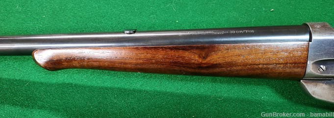1895 WINCHESTER,  Redfield Receiver Sight,   30-06 Govt,  VERY NICE-img-4