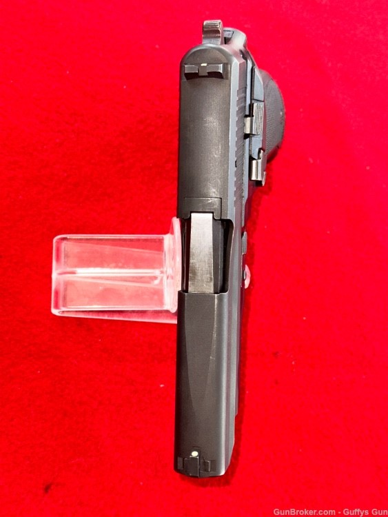 1987 Sig Sauer P226 (West German) 9MM -img-9