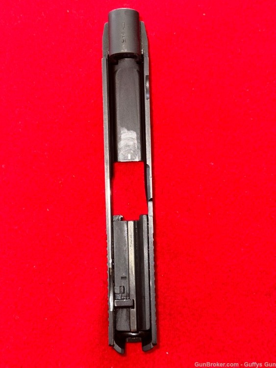 1987 Sig Sauer P226 (West German) 9MM -img-13