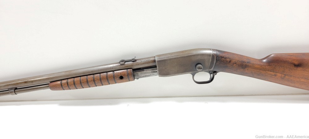 Remington Model 12 .22 S/L/LR 22"-img-5