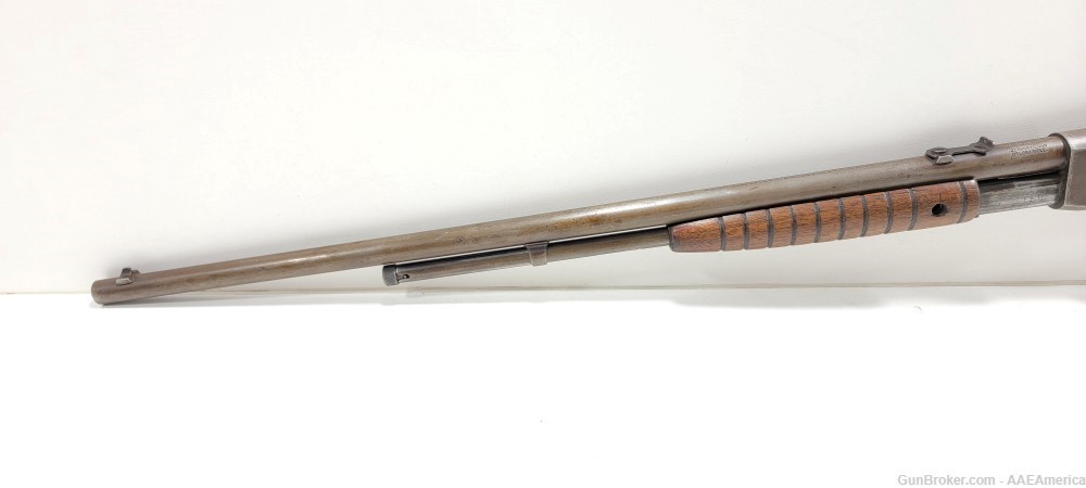 Remington Model 12 .22 S/L/LR 22"-img-4