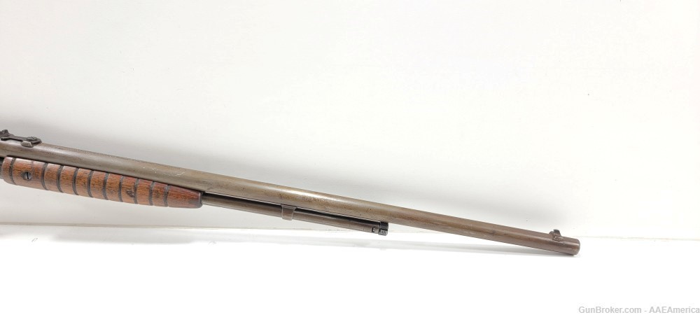 Remington Model 12 .22 S/L/LR 22"-img-3
