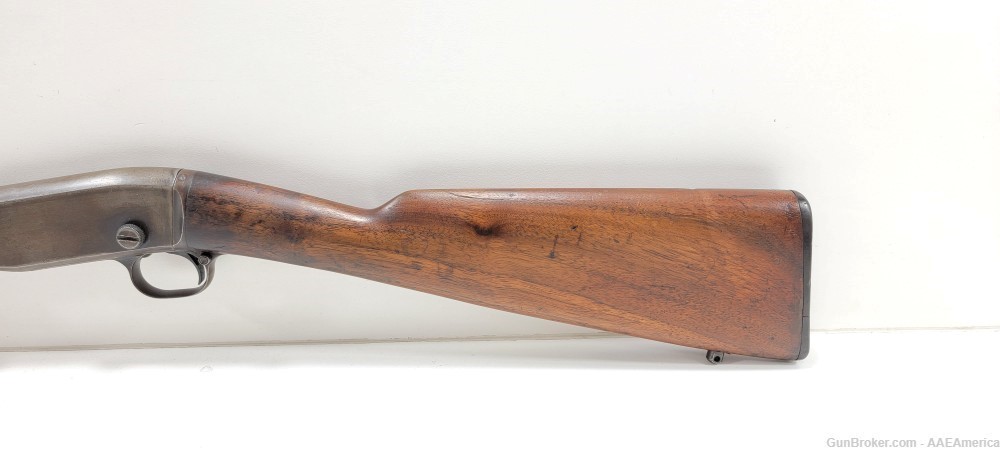 Remington Model 12 .22 S/L/LR 22"-img-6