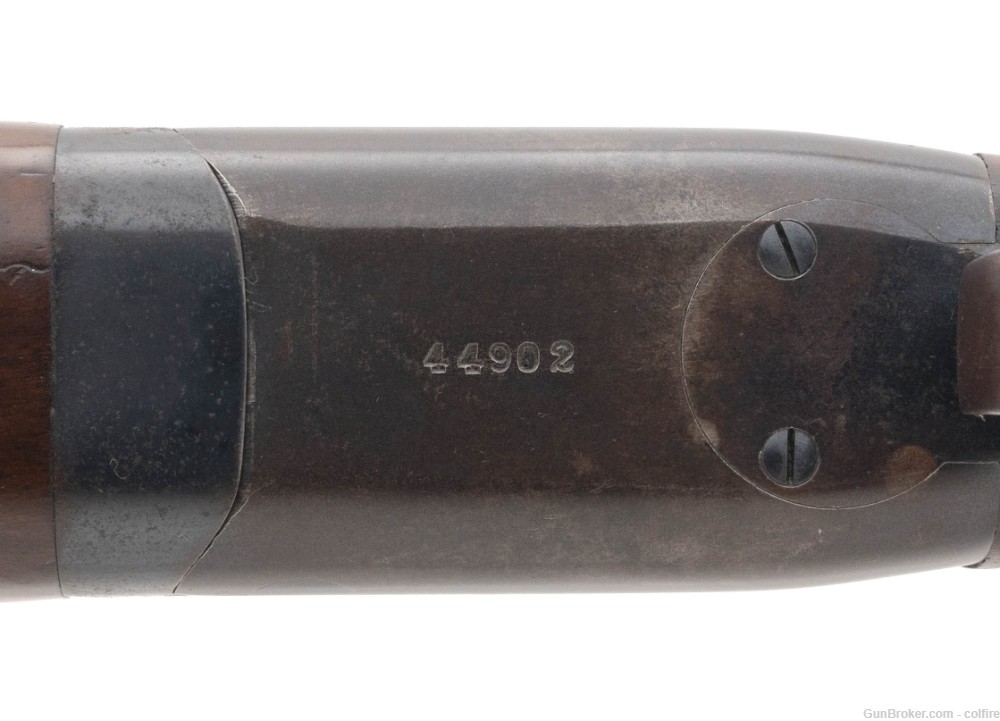 Winchester Model 24 12 Gauge (W12028)-img-5