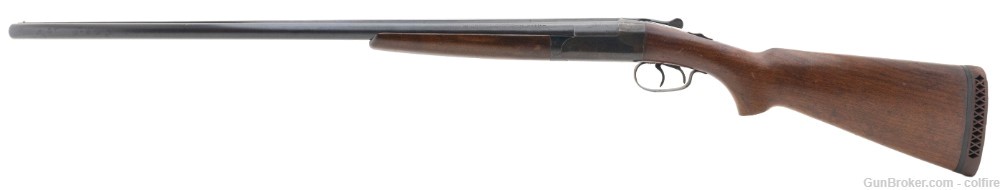Winchester Model 24 12 Gauge (W12028)-img-2