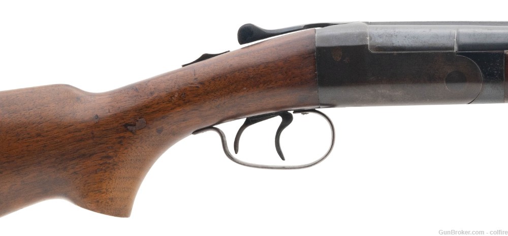 Winchester Model 24 12 Gauge (W12028)-img-1