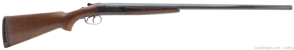 Winchester Model 24 12 Gauge (W12028)-img-0