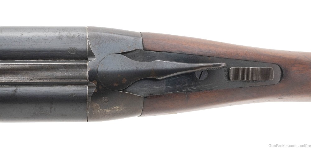 Winchester Model 24 12 Gauge (W12028)-img-4