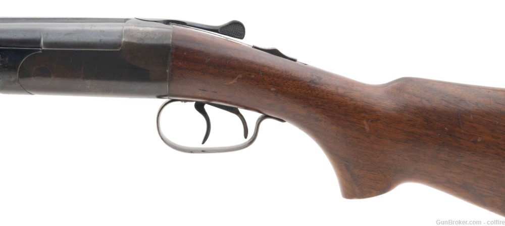 Winchester Model 24 12 Gauge (W12028)-img-3