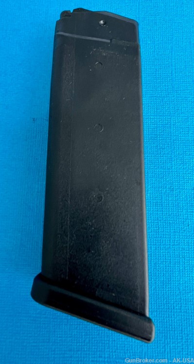 Glock Pre-Ban Model 21 .45 magazine.  Mint condition 13 rounds-img-3