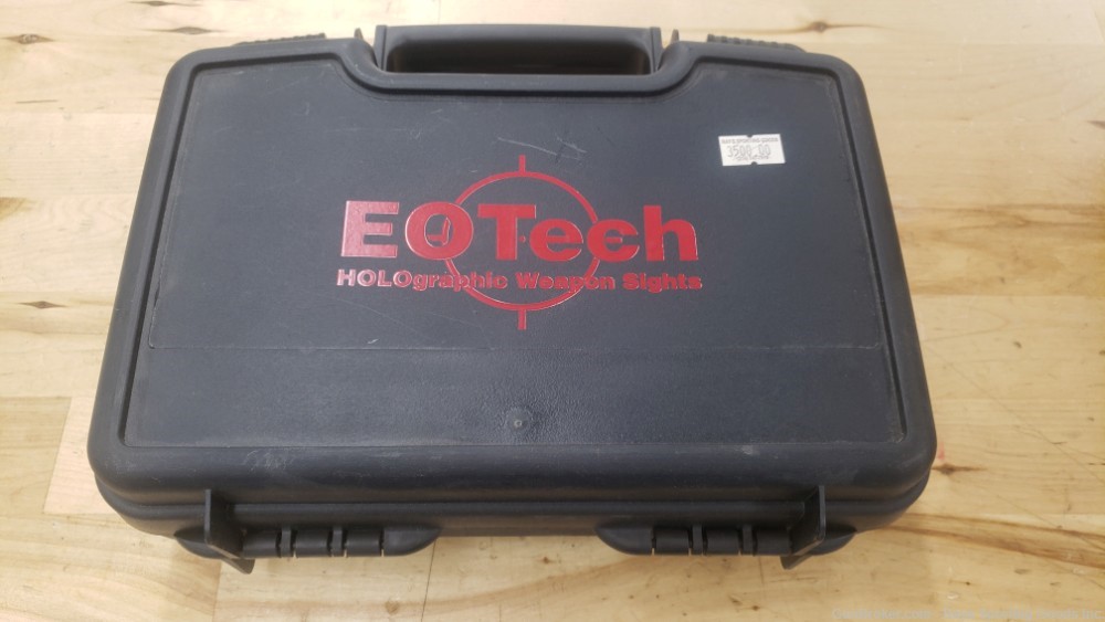 Eotech X640 handheld thermal monocular-img-0