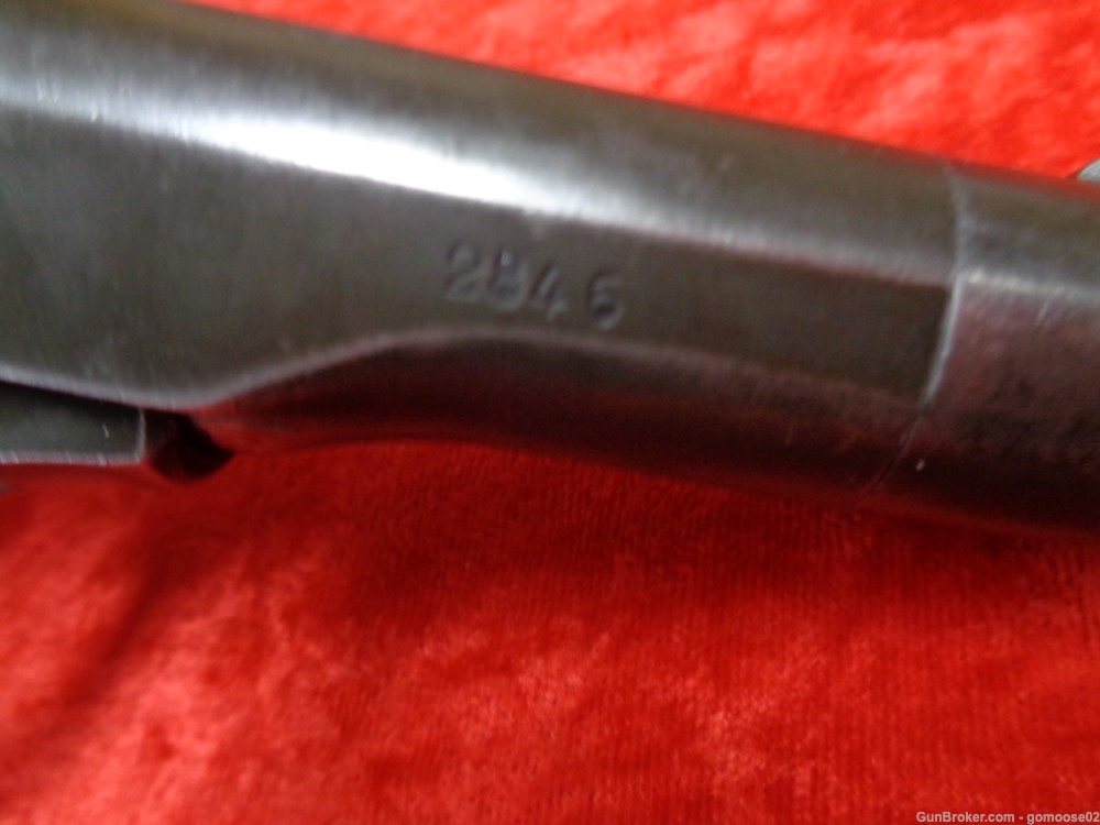 RARE FN Herstal Browning Model 1922 7.65 32 ACP NAVY Naval Pistol WE TRADE!-img-20
