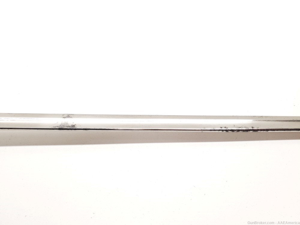 Civil War NCO Sword MFD By: C. Roby Dated 1863-img-2