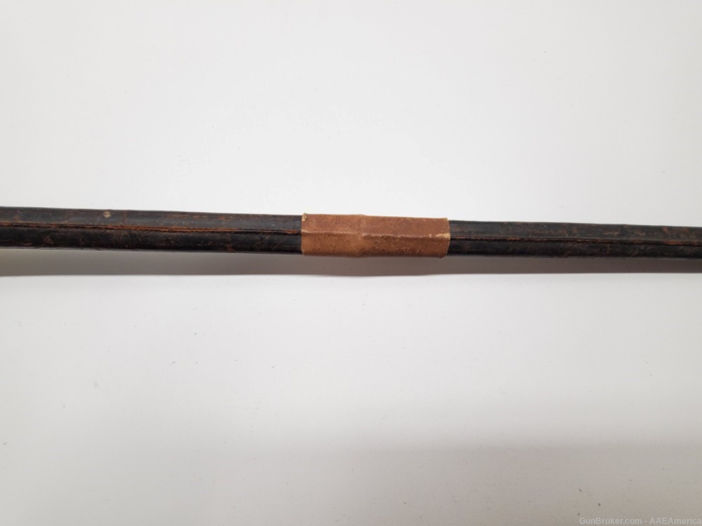 Civil War NCO Sword MFD By: C. Roby Dated 1863-img-13