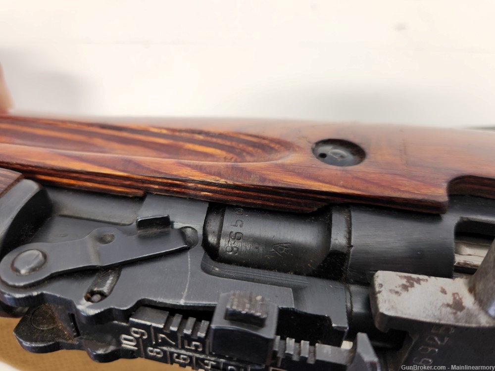 Russian Made SKS-45 | 7.62x39 | Matching Numbers | Spare Stock -img-5