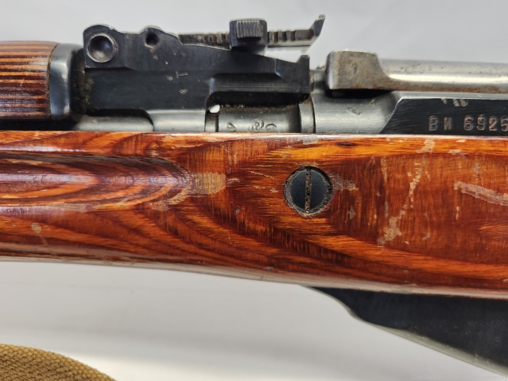 Russian Made SKS-45 | 7.62x39 | Matching Numbers | Spare Stock -img-15