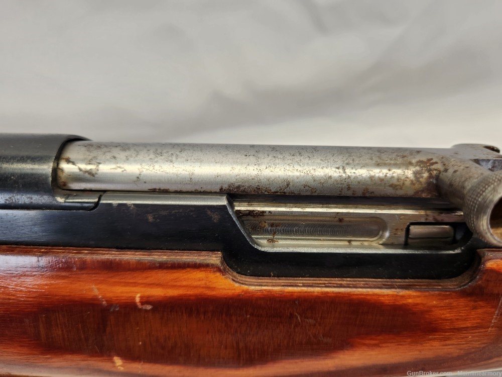 Russian Made SKS-45 | 7.62x39 | Matching Numbers | Spare Stock -img-27