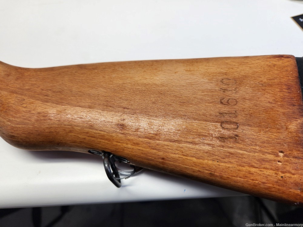 Russian Made SKS-45 | 7.62x39 | Matching Numbers | Spare Stock -img-40