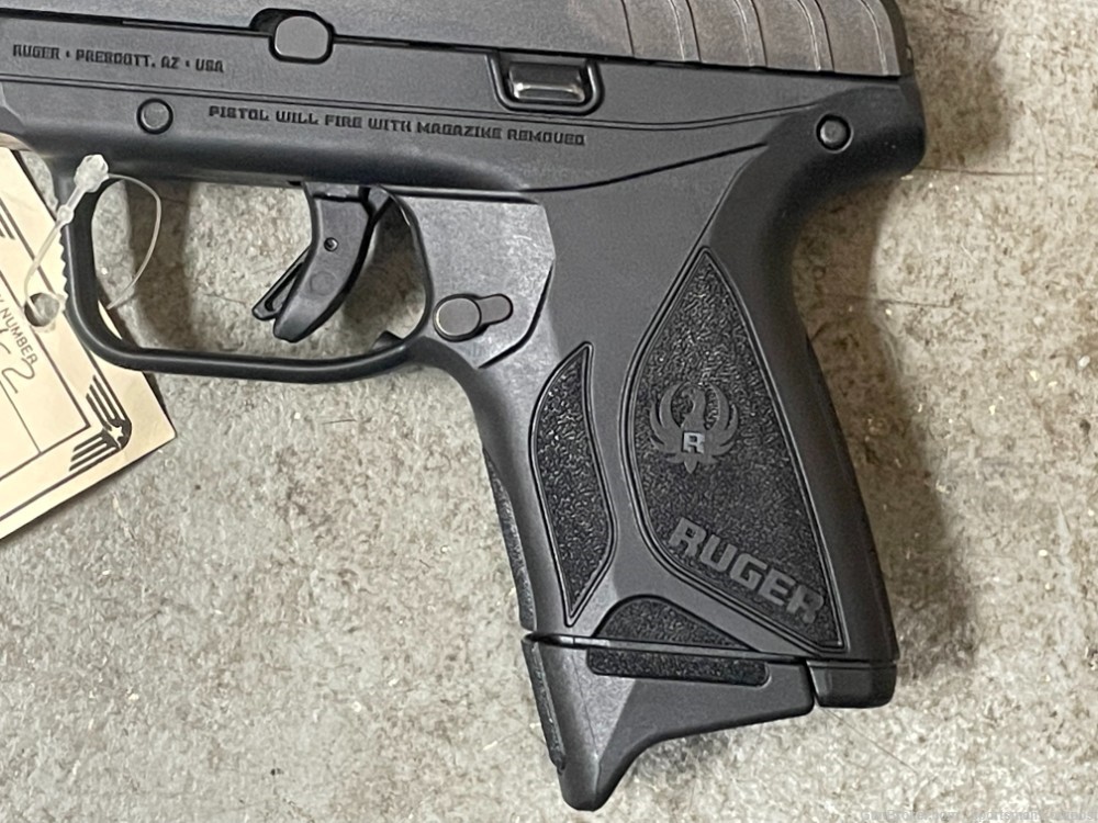 Ruger Security 9 9mm -img-2