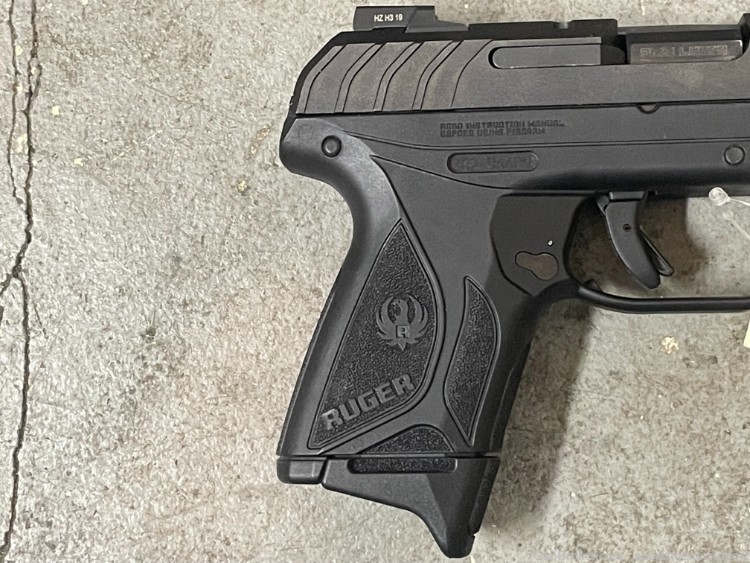Ruger Security 9 9mm -img-6