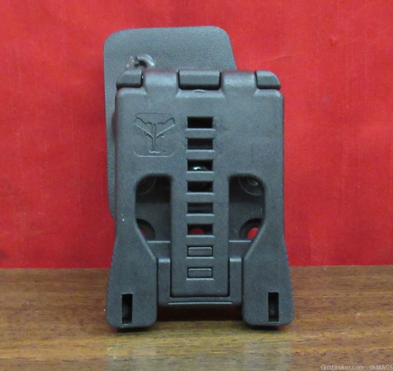 BladeTech Sig Sauer P226 Single Mag Pouch Competition Series-img-1