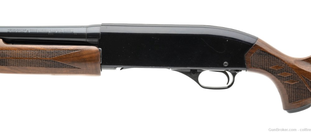 Winchester 1200 12 Gauge (W11977)-img-3