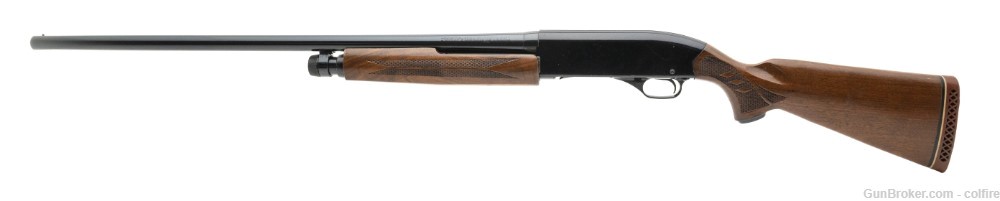 Winchester 1200 12 Gauge (W11977)-img-2