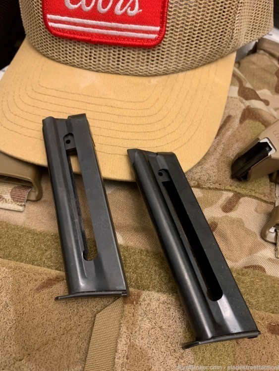 2-Pack Sovereign SM 84 9 round Magazine Mag .22lr 22 USA Made Mags-img-3