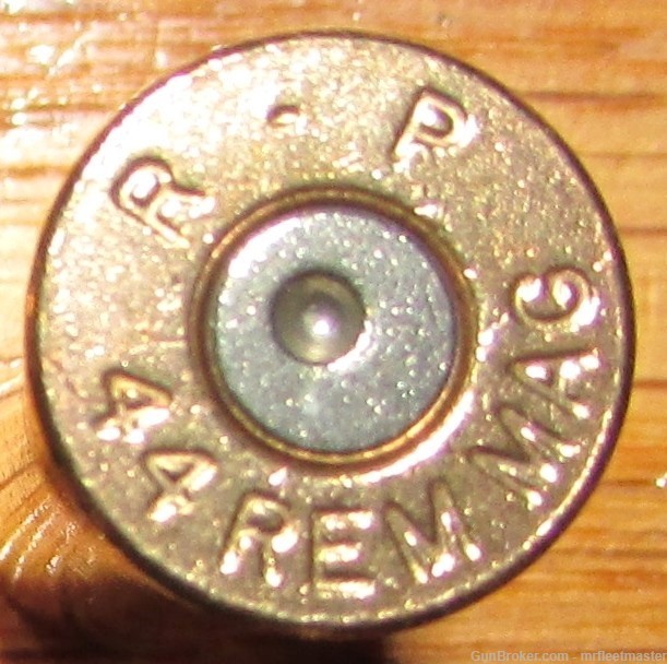 44 MAG MAGNUM BRASS 180 MIXED HEADSTAMP BUY NOW LOW SHIPPING-img-0