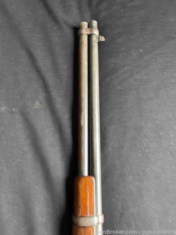 1929 -  Winchester Model 94 Lever 32 Win Spl, 20” -img-7