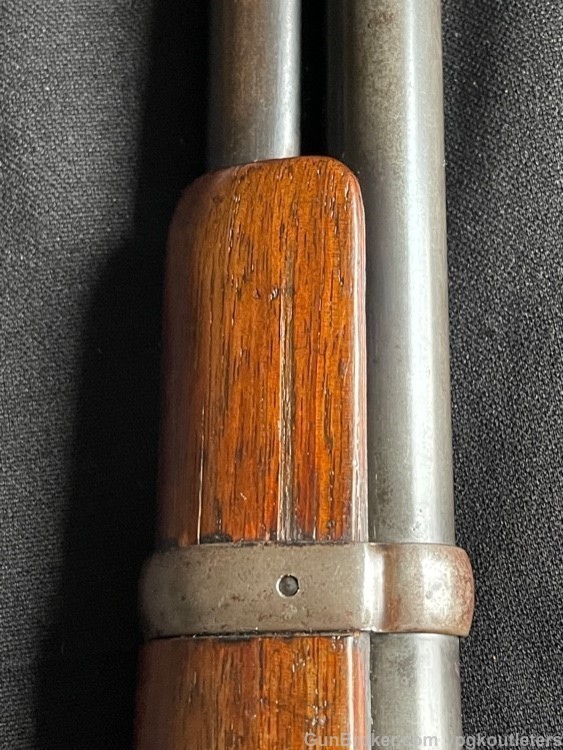 1929 -  Winchester Model 94 Lever 32 Win Spl, 20” -img-11