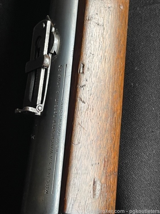 1929 -  Winchester Model 94 Lever 32 Win Spl, 20” -img-23