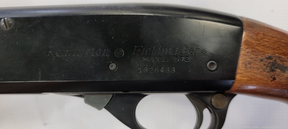 Remington 572 Fieldmaster-img-2