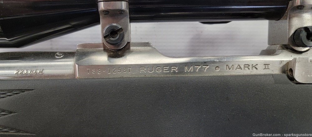 Ruger M77 Mark ii-img-2